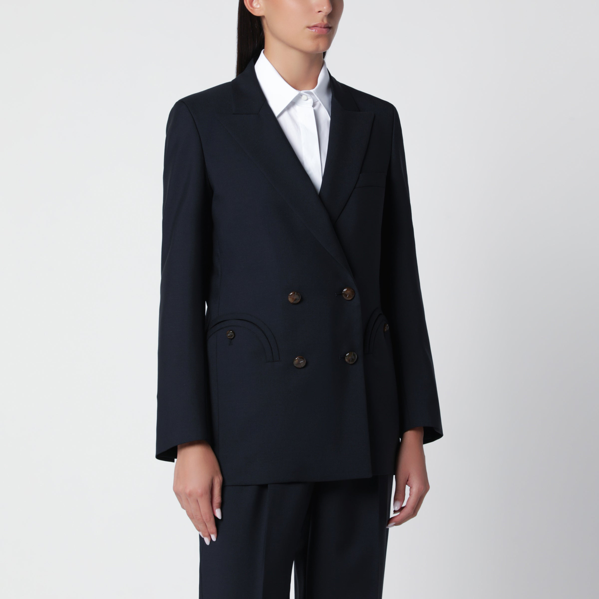 [Blaze Milano] Blazer FW26 BZEBD19FC-ESSE