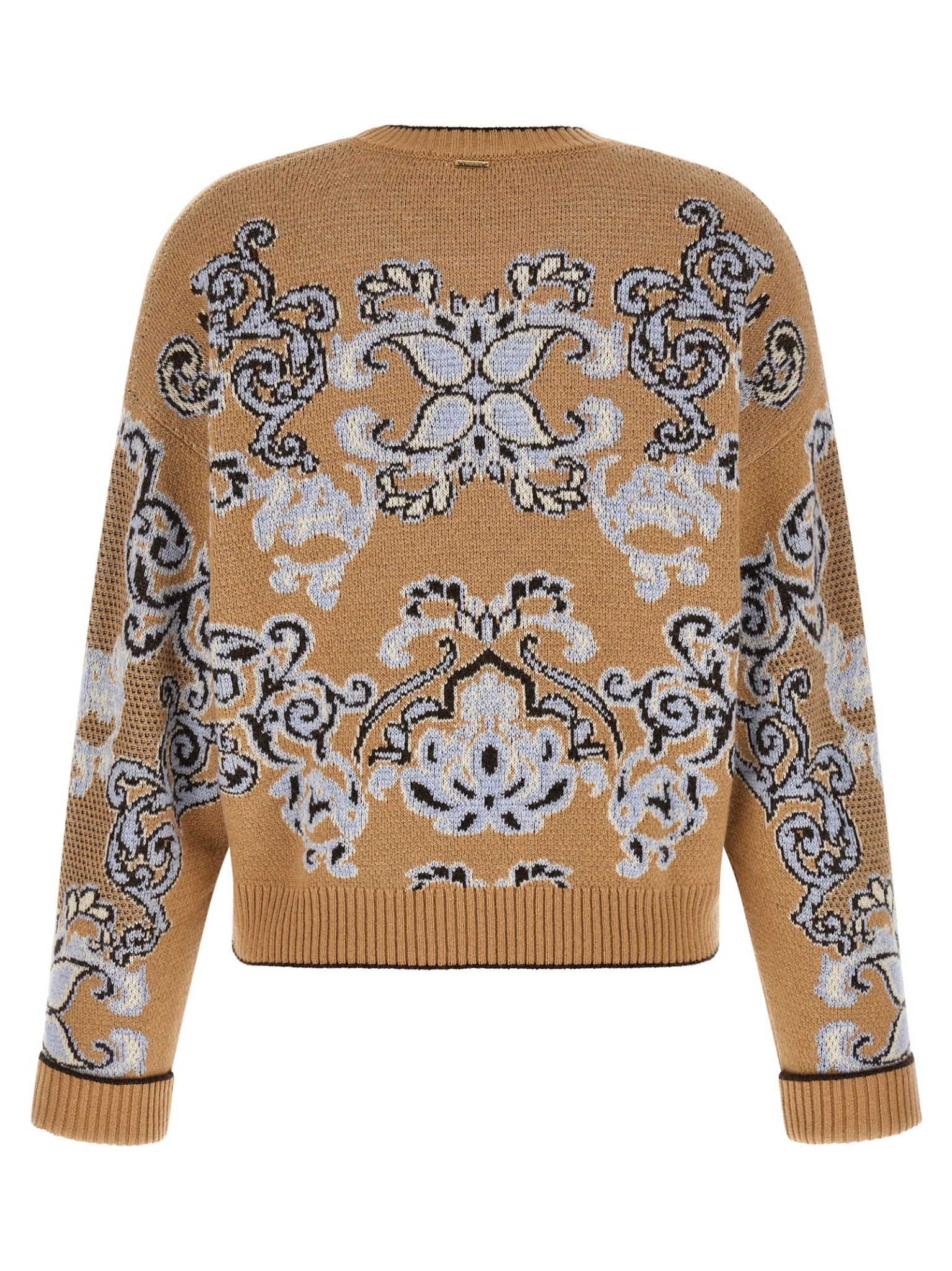 [Twin Set] Knitwear FW26 262TP348313972