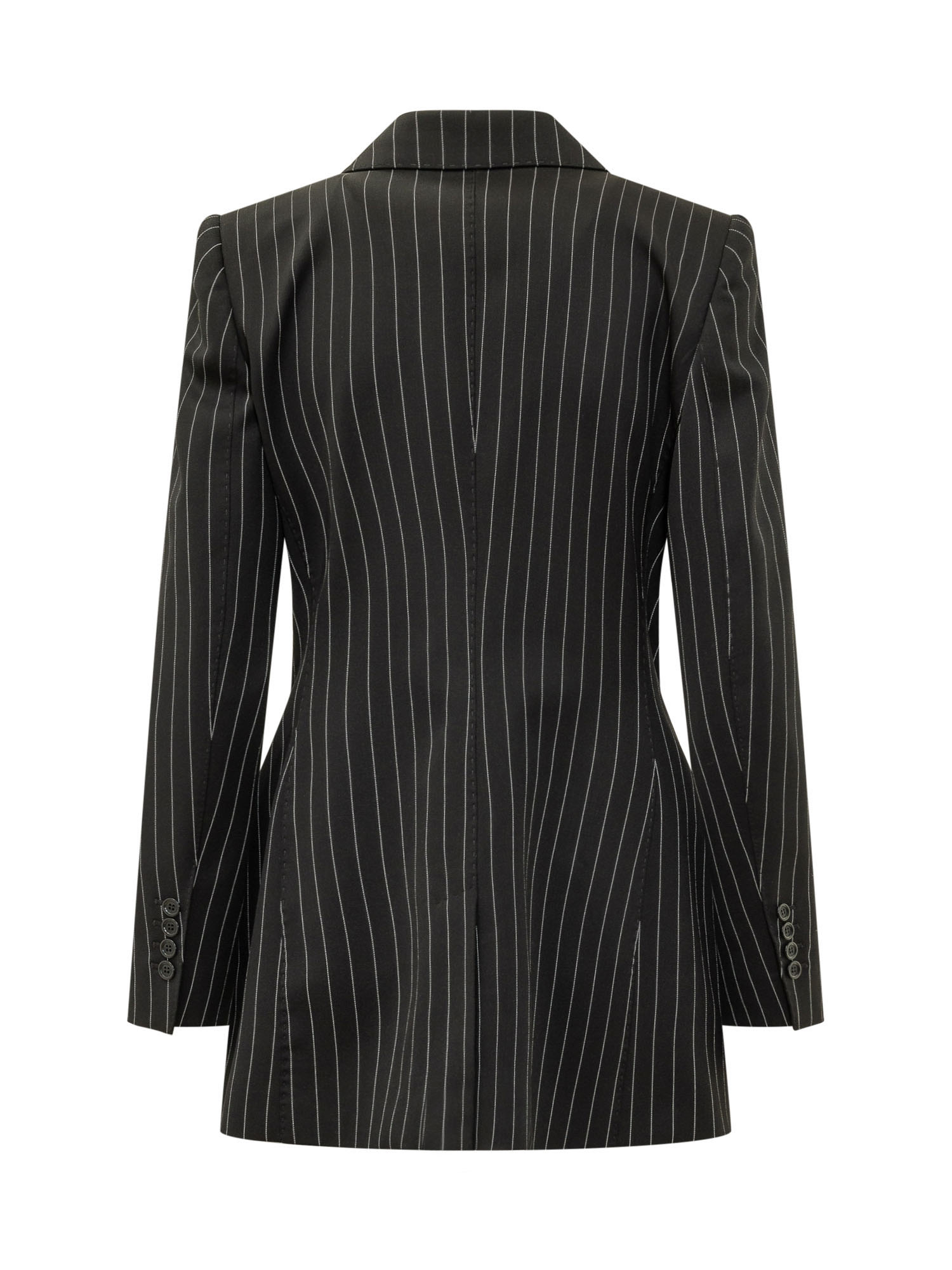 [Dolce & Gabbana] Blazer FW26 F29QFTFRZAT S8051