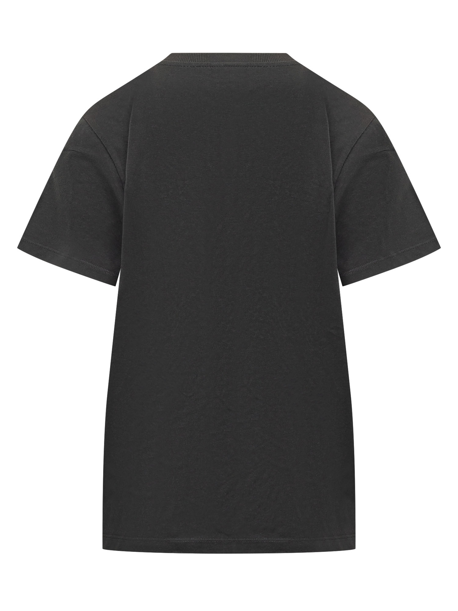 [GANNI] T-shirts Short Sleeve FW26 A1050331 252