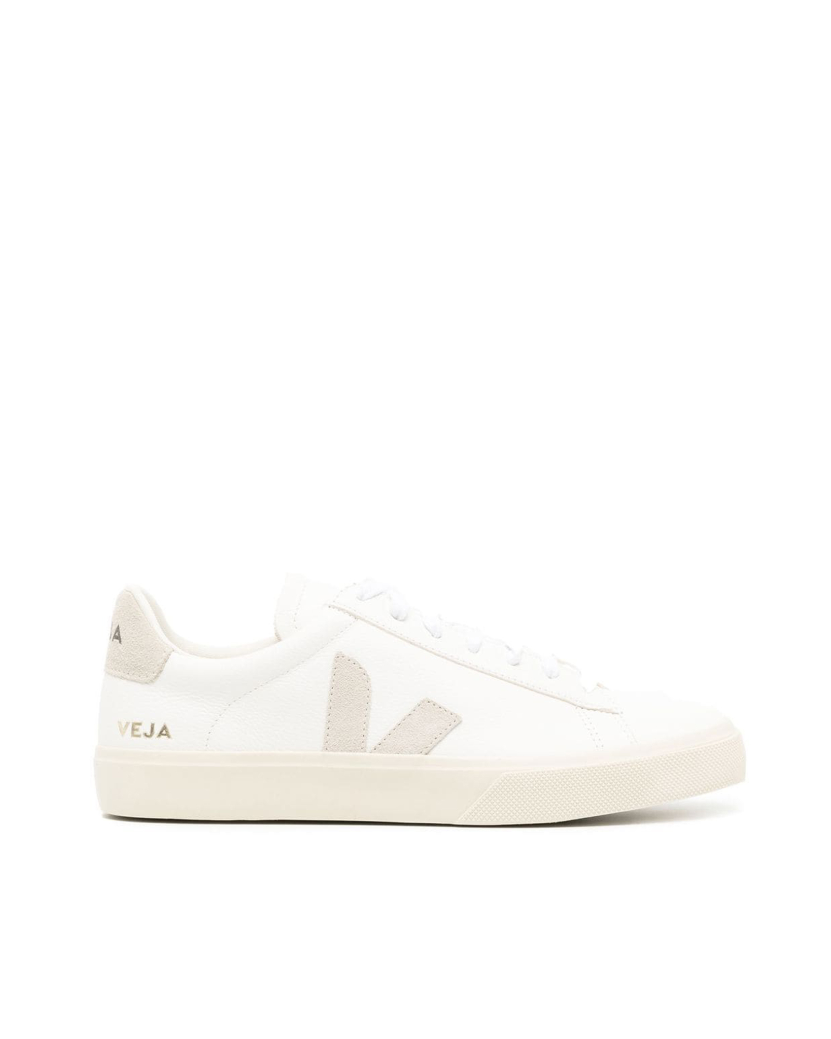 [Veja] Sneakers FW26 CP0502429EXTRAWHITENATURALSUEDE