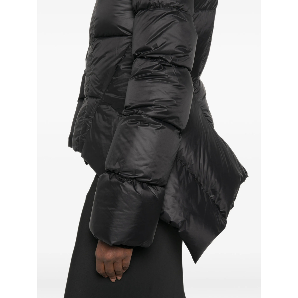 [Rick Owens] Down jacket FW26 RP02F5746 NPD3 09