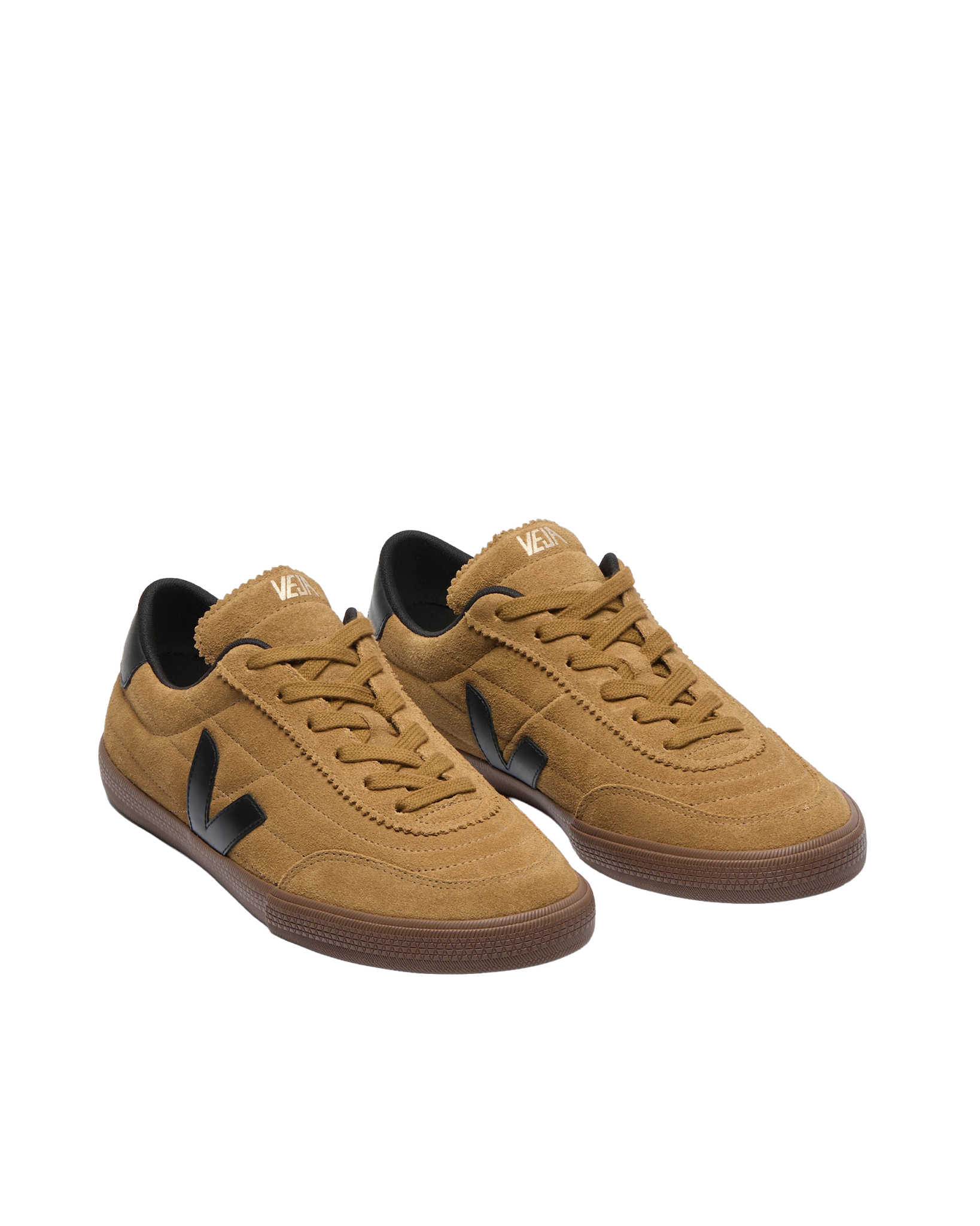 [Veja] Sneakers FW26 FU0320899TENTBLACKBARK