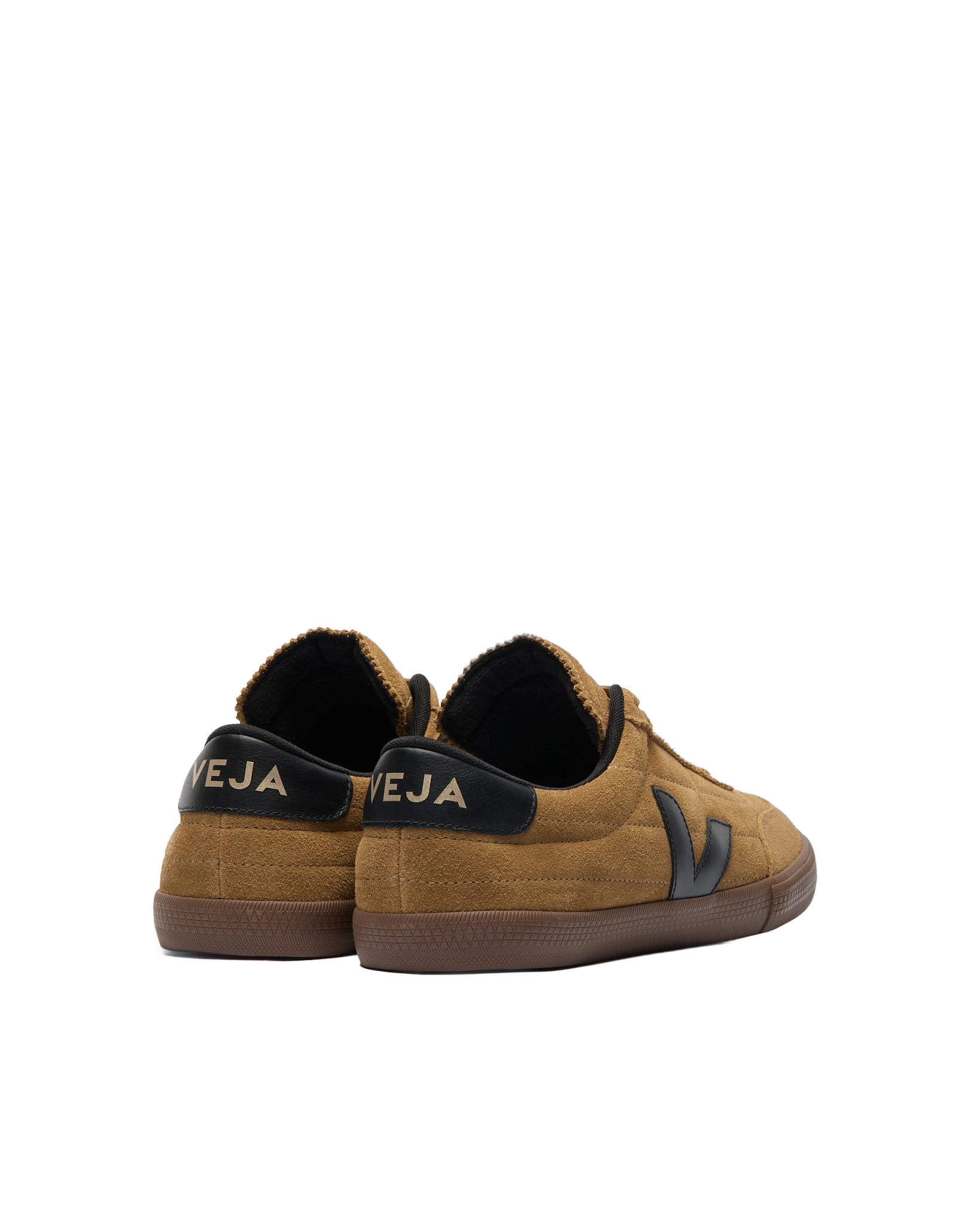 [Veja] Sneakers FW26 FU0320899TENTBLACKBARK