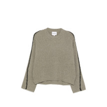 [Kujten] Knitwear FW26 F5134 ILANA 2002