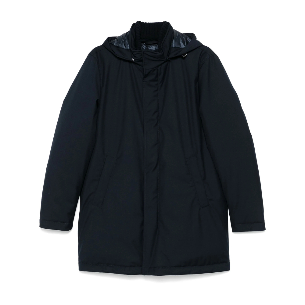 [Herno] Down Jacket FW26 12638 PI001155U 9200