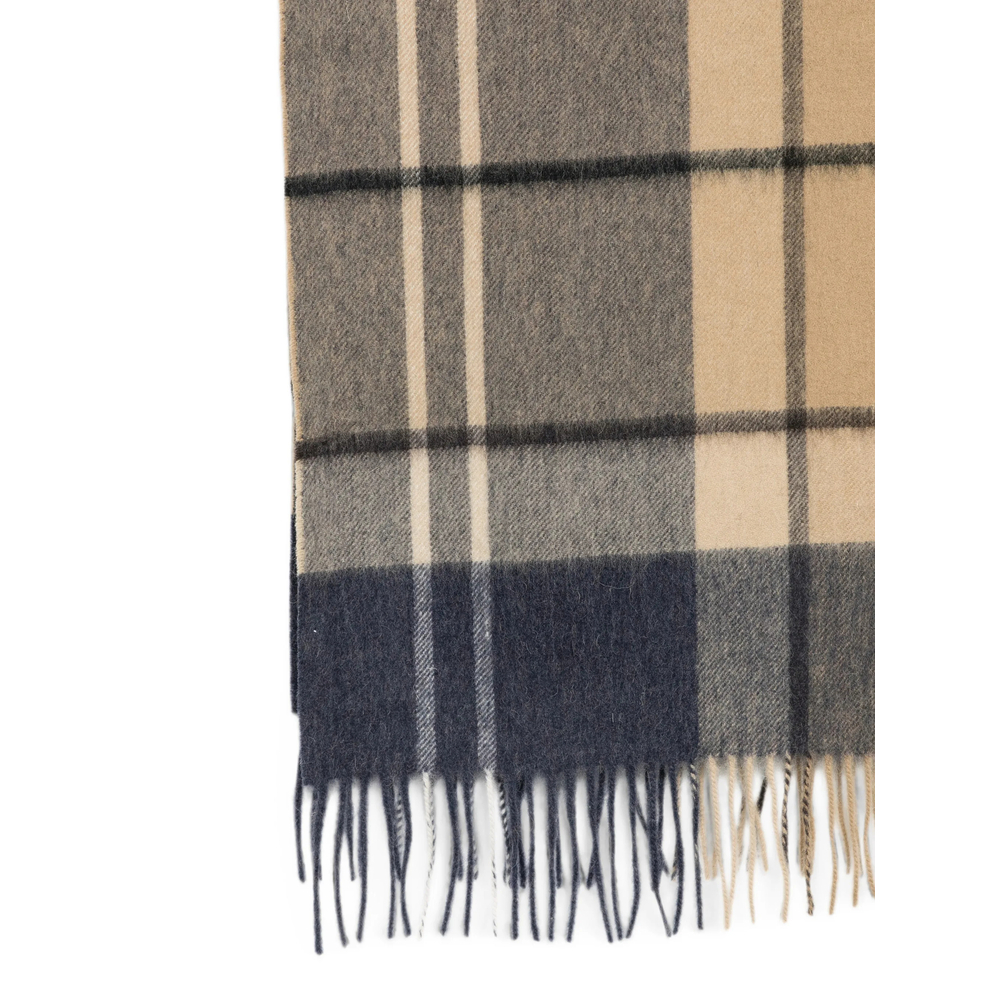 [Barbour] Scarf FW26 USC0373  TN39