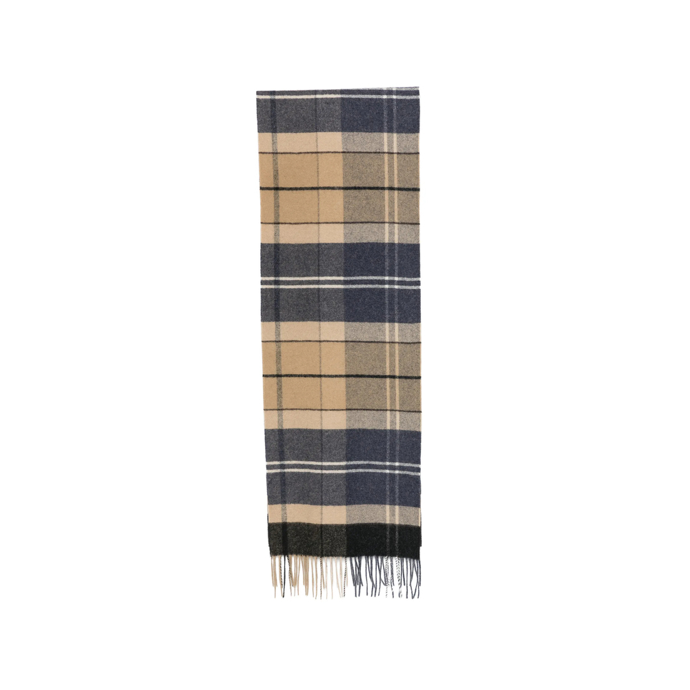 [Barbour] Scarf FW26 USC0322  TN39
