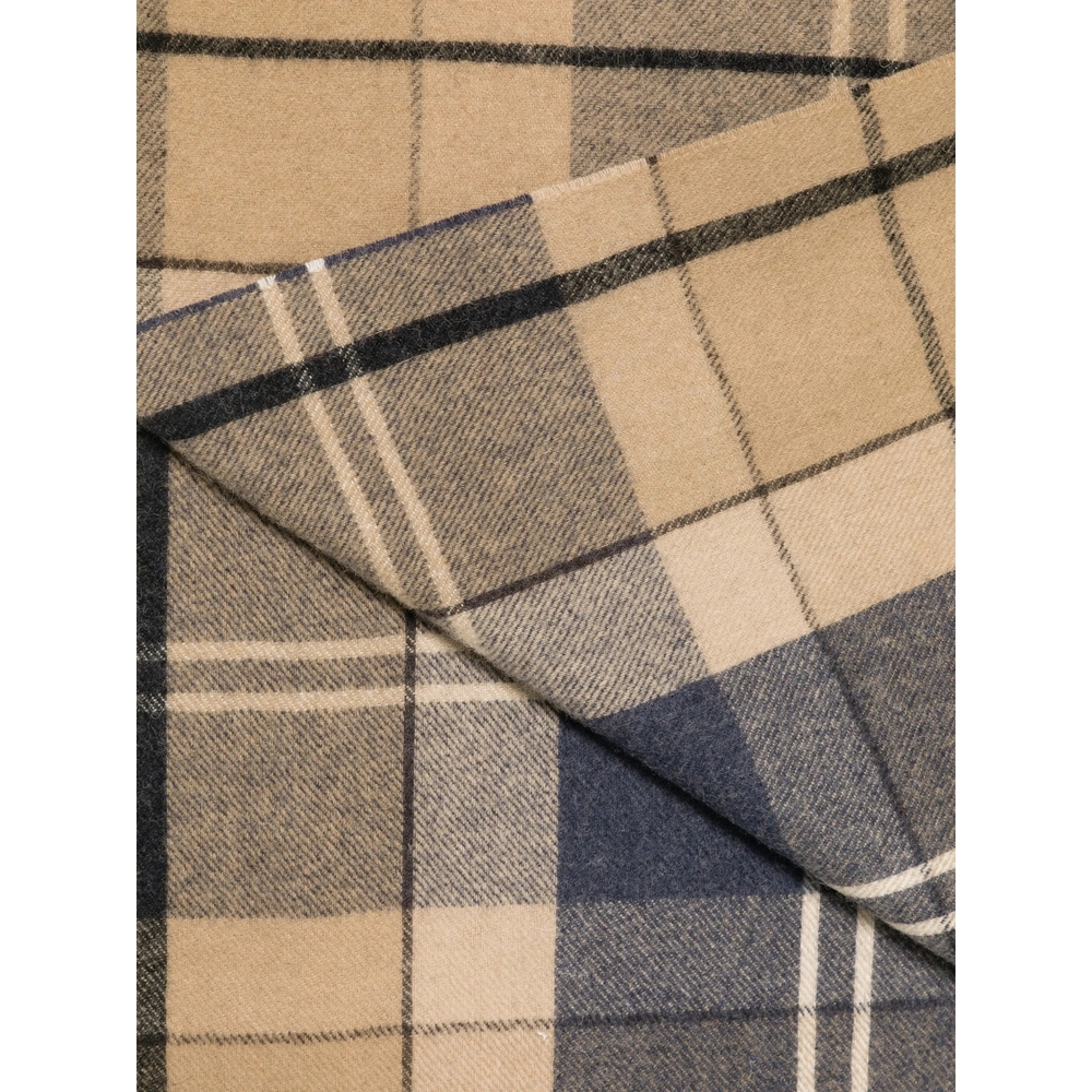 [Barbour] Scarf FW26 USC0322  TN39