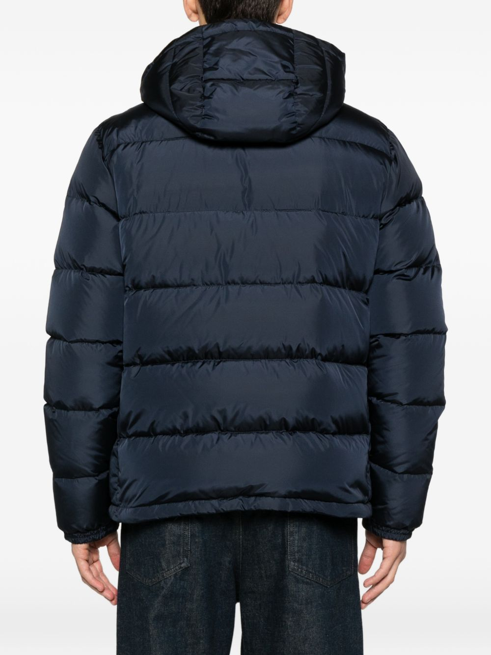 [Aspesi] Down Jacket FW26 CNII018V006 85101