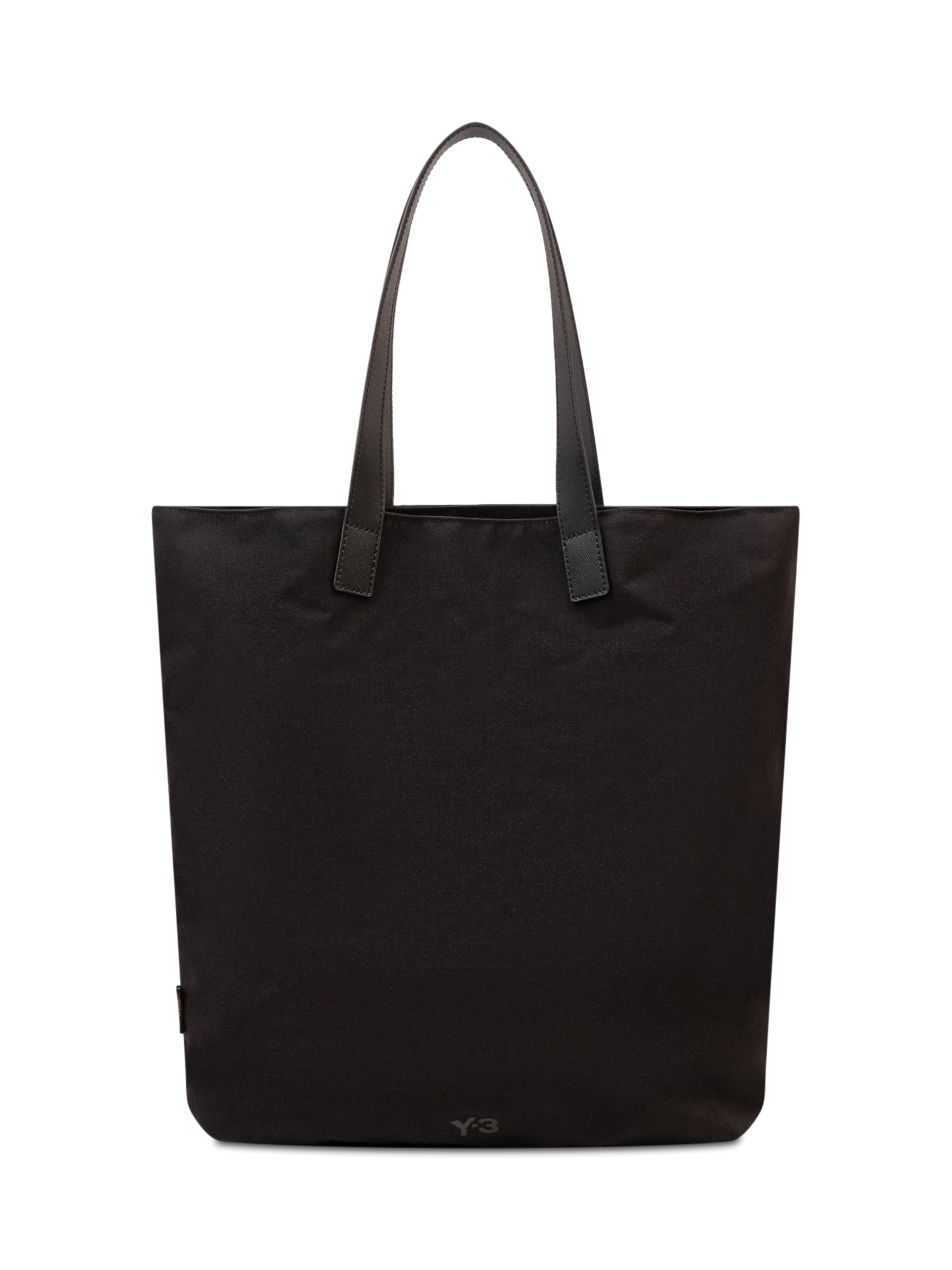 [Y-3] Tote bag FW26 KW9632 BLACK