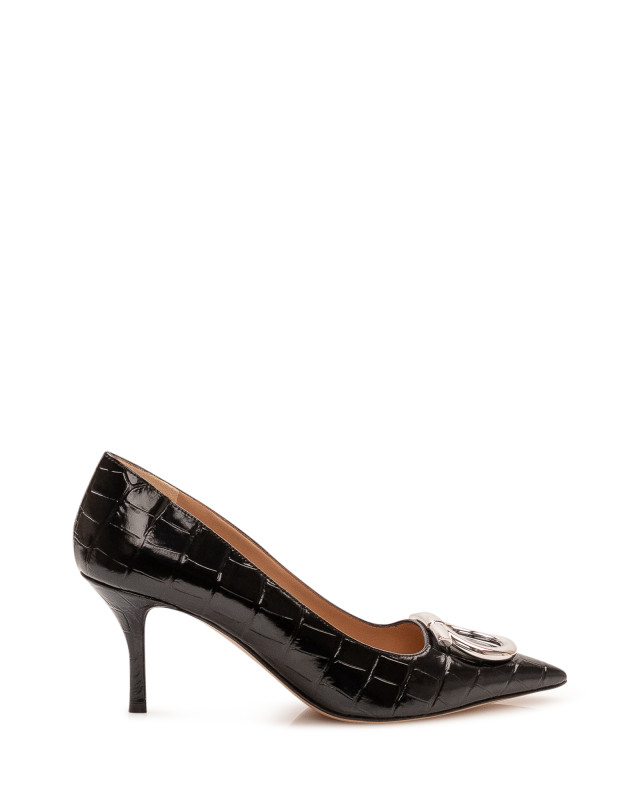 [Ferragamo] Pumps FW26 01L906 794991