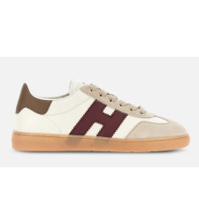 [Hogan] Sneakers FW26 HXW6470FB60UHC-964Q