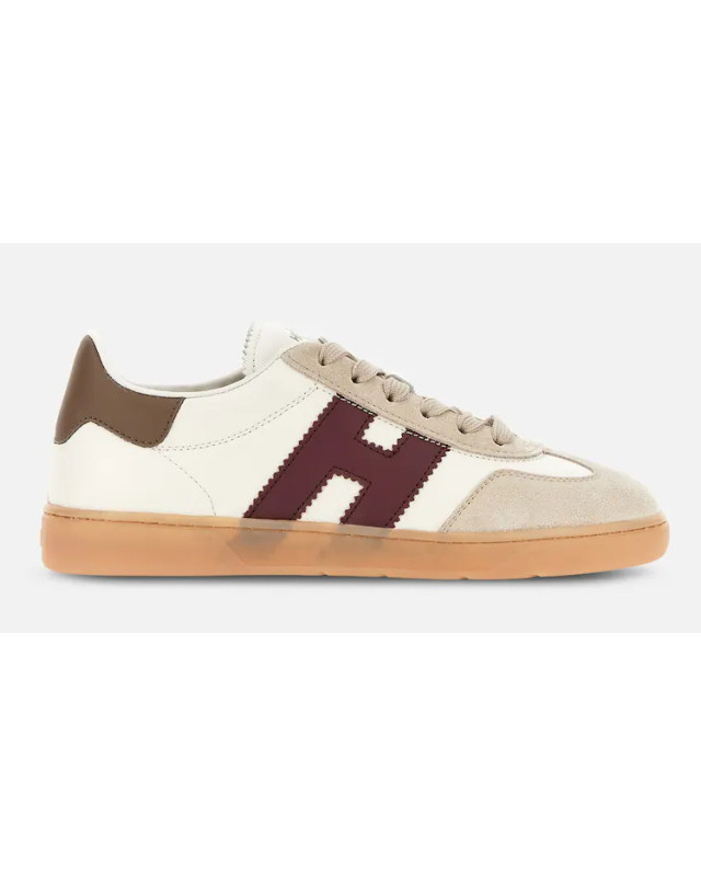 [Hogan] Sneakers FW26 HXW6470FB60UHC-964Q