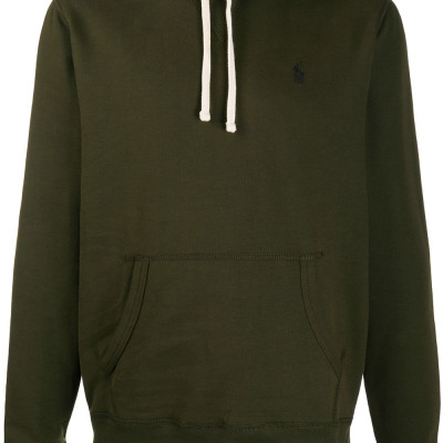 [Polo Ralph Lauren] Sweatshirt FW26 710766778 024