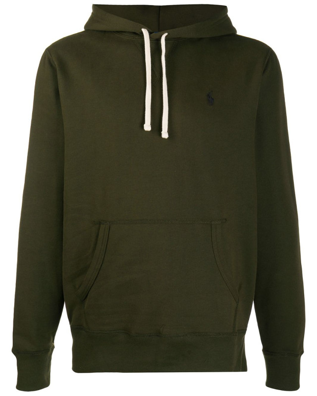[Polo Ralph Lauren] Sweatshirt FW26 710766778 024