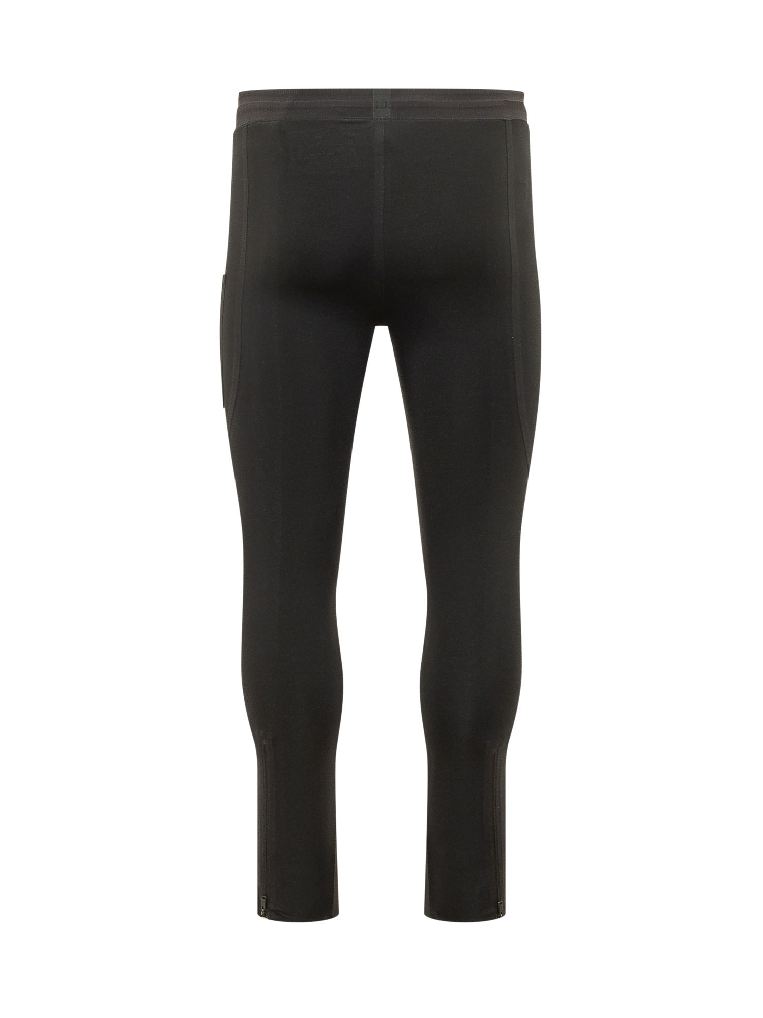 [Y-3] Trousers FW26 JX4805 BLACK