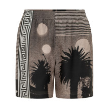 [Versace] Shorts FW26 10222251A18748 5GE50