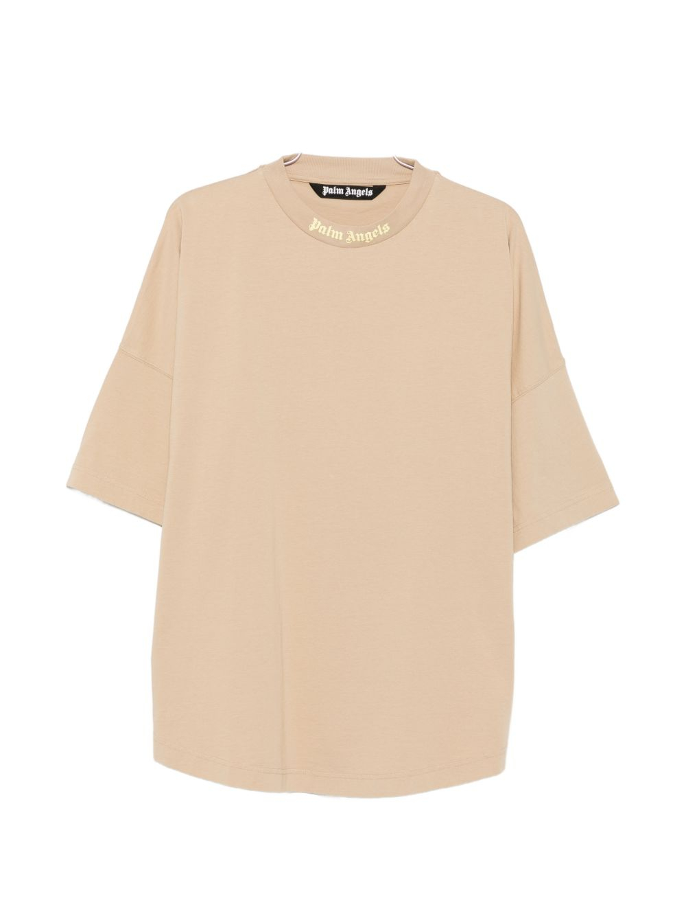 [Palm Angels] T-shirts Short Sleeve FW26 PAMAA005JR002 6319