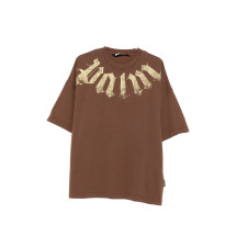 [Palm Angels] T-shirts Short Sleeve FW26 PAMAA003JR001 6019