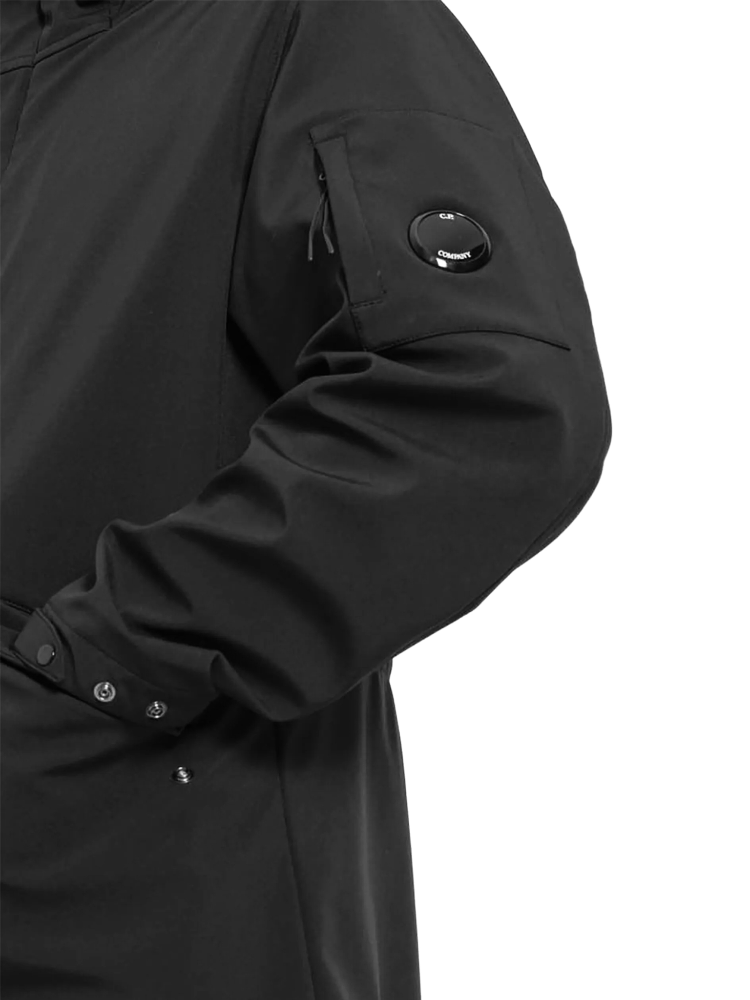 [C . P . COMPANY] Casual Jacket FW26 21CMOW004A006097A999