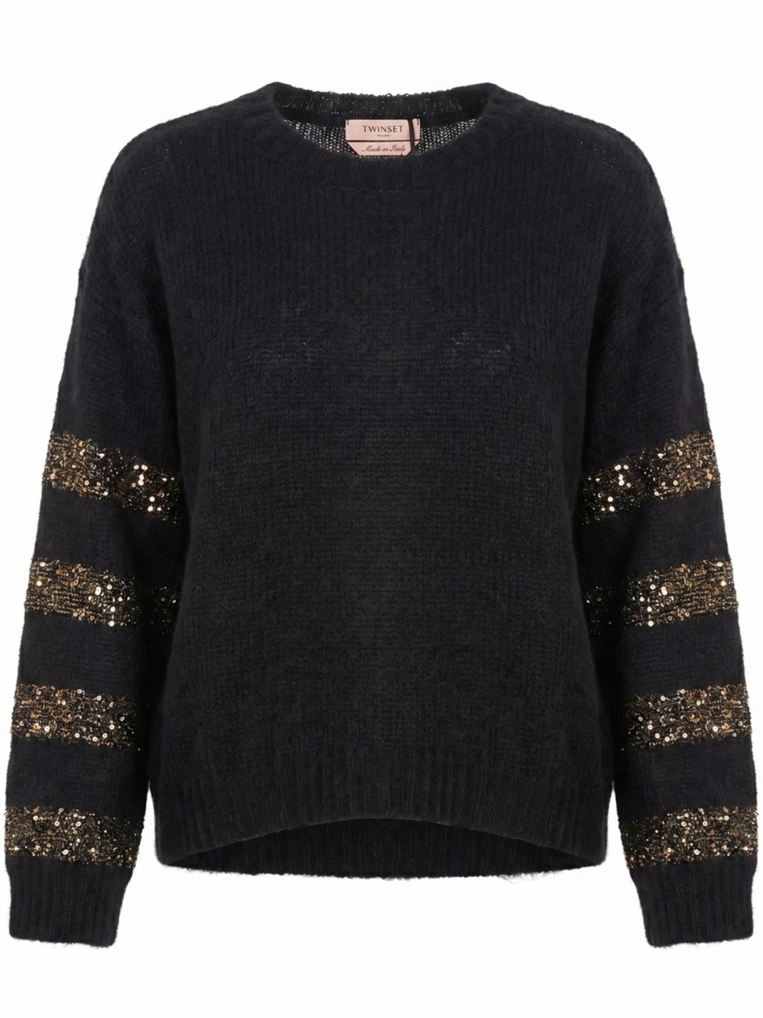 [Twinset] Knitwear FW26 262TP3530