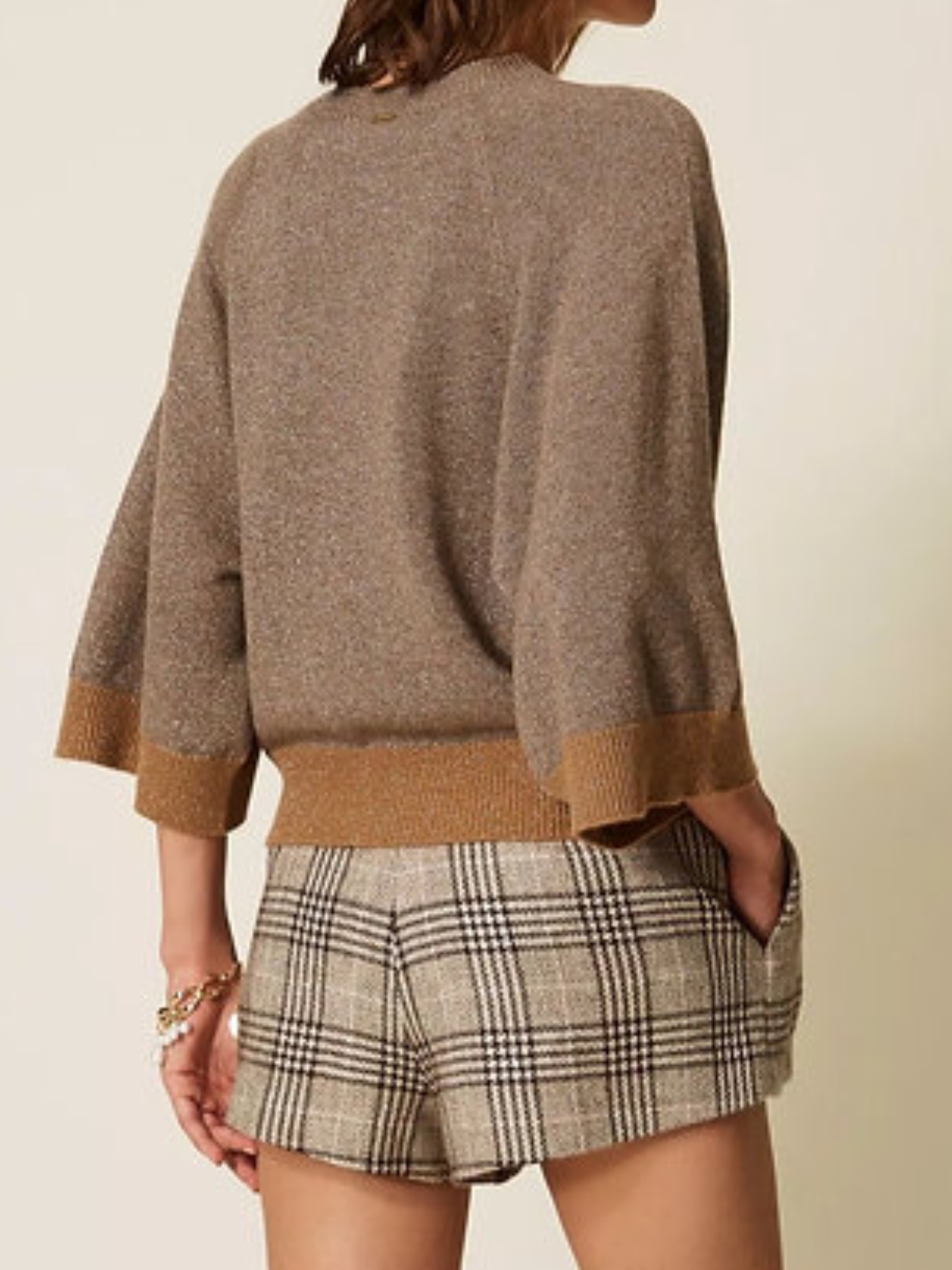 [Twinset] Knitwear FW26 262TP3511