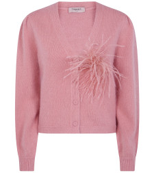 [Twinset] Cardigan FW26 262TP3261