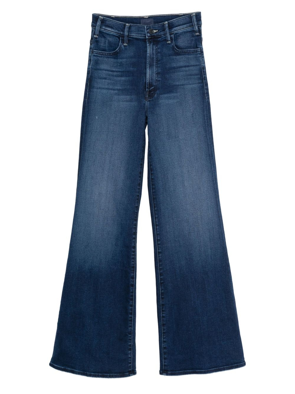 [Mother] Pants FW26 10507 1156 THE HUSTLER ROLLER SNEAK HCM