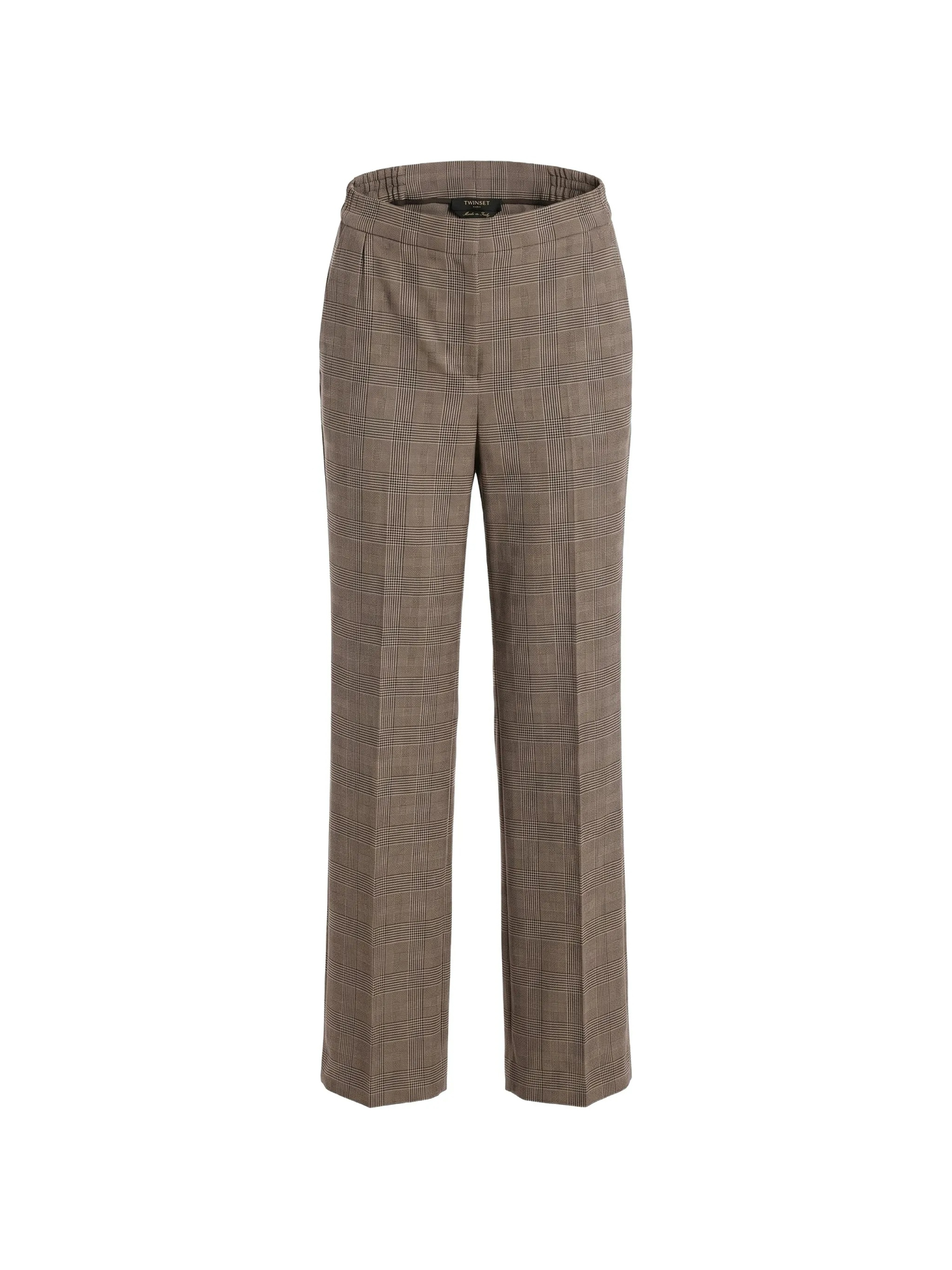 [Twinset] Trousers FW26 262TP2804