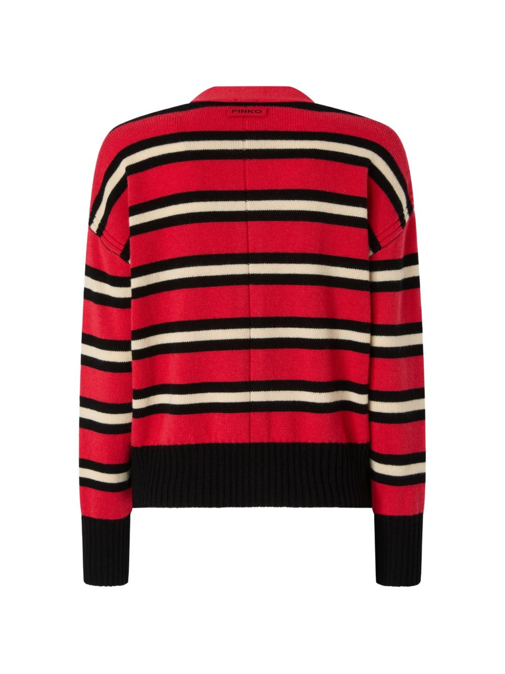 [PINKO] Knitwear FW26 107212 A3G1 VIENNA RZ9