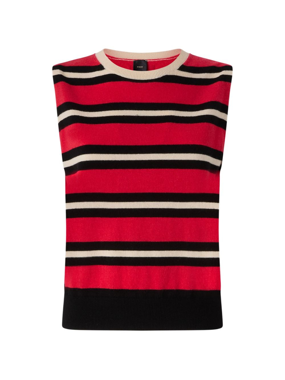 [PINKO] Vest FW26 107474 A3G1 STOCCOLMA RZ9