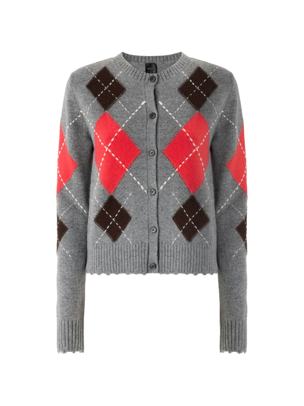 [PINKO] Knitwear FW26 107284 A3IE CARDIFF IL1