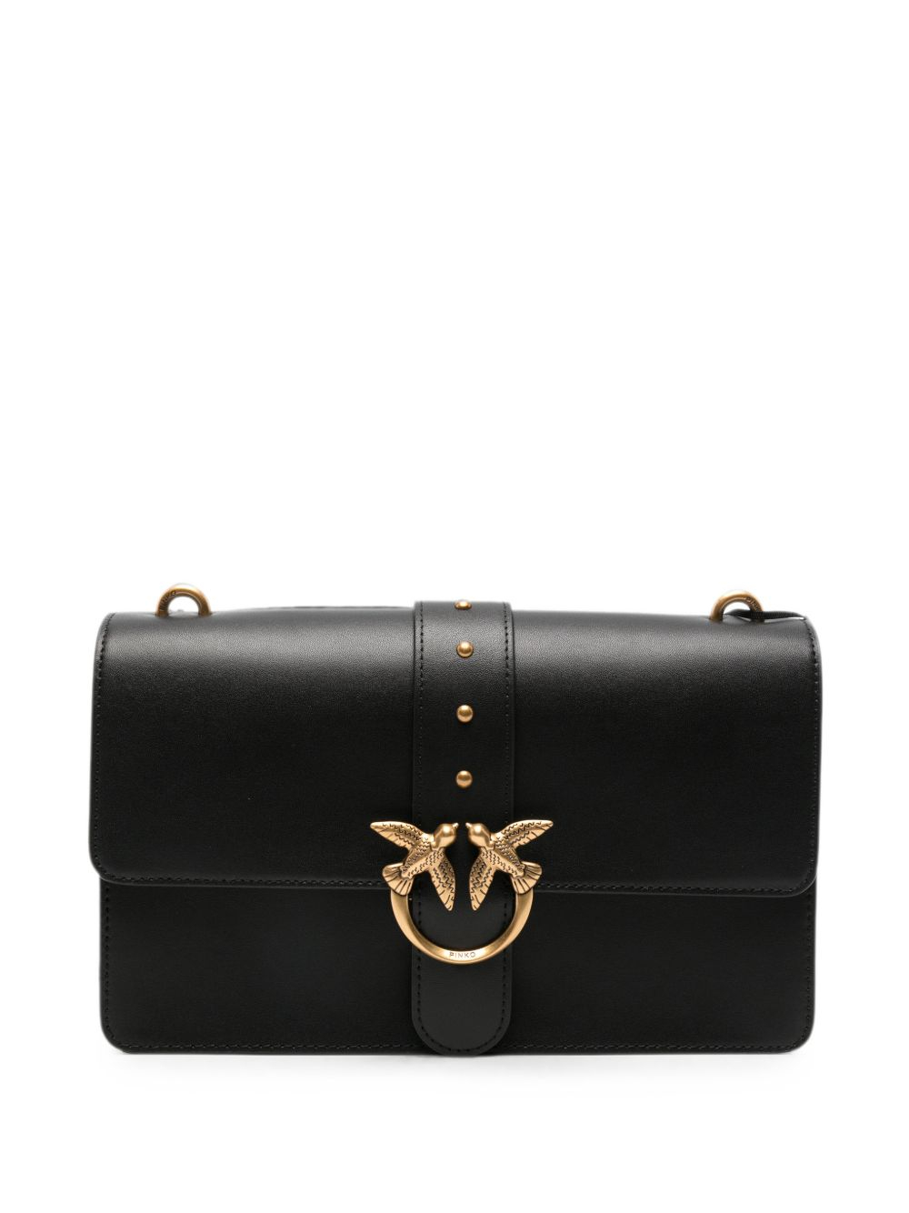 [PINKO] Shoulder bag FW26 107621 A0F1 LOVE ONE CLASSIC Z99Q