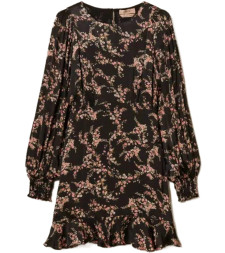 [Twinset] Long sleeve dress FW26 262TP275J