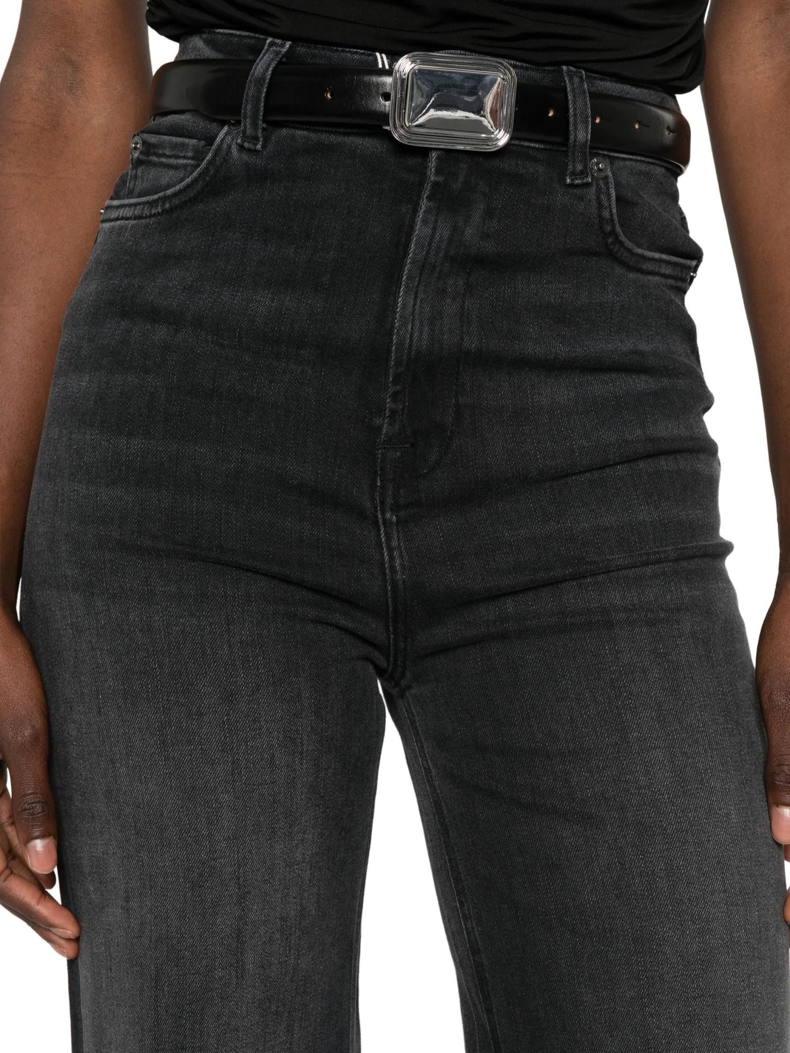[Twinset] Jeans FW26 262TP2561