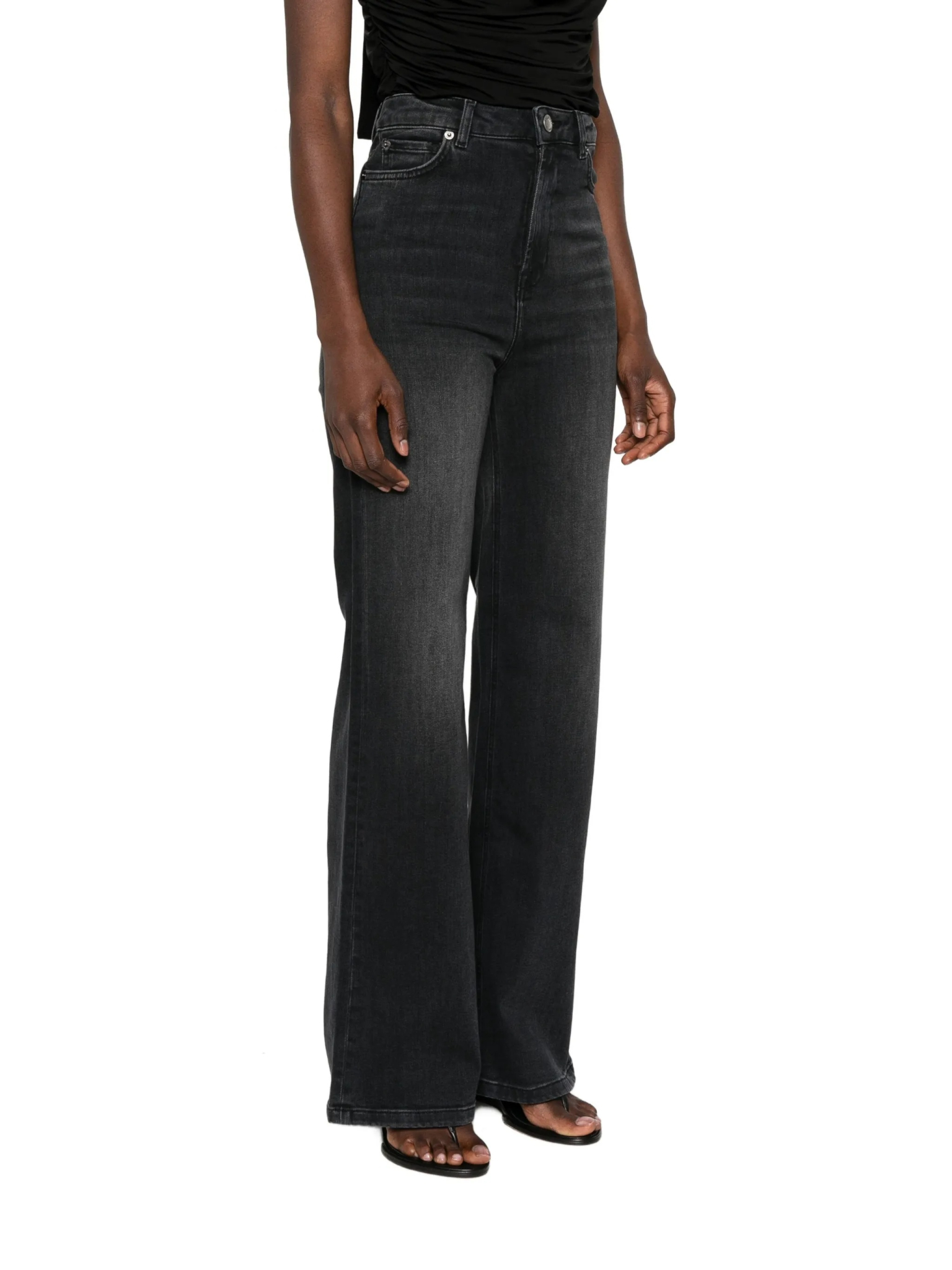 [Twinset] Jeans FW26 262TP2561