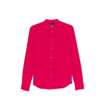 [PINKO] Shirts Long Sleeve FW26 105593 A3L1 CRACKERS R66