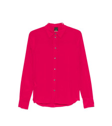 [PINKO] Shirts Long Sleeve FW26 105593 A3L1 CRACKERS R66