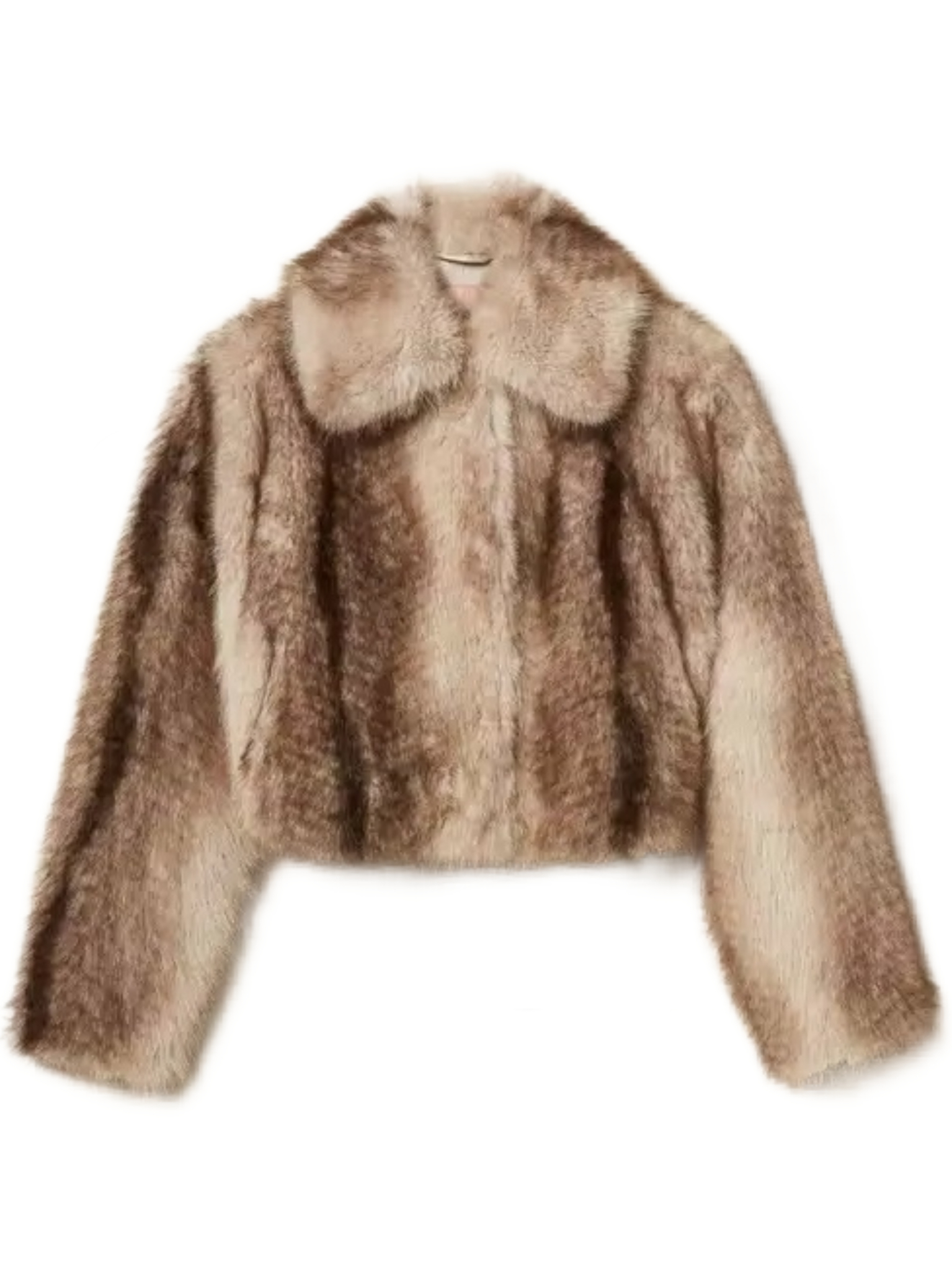 [Twinset] Fur Jacket FW26 262TP2240