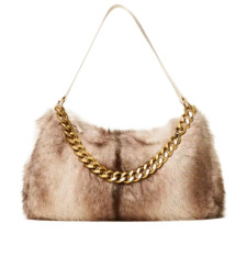 [Twinset] Cross body bag FW26 262TB7250