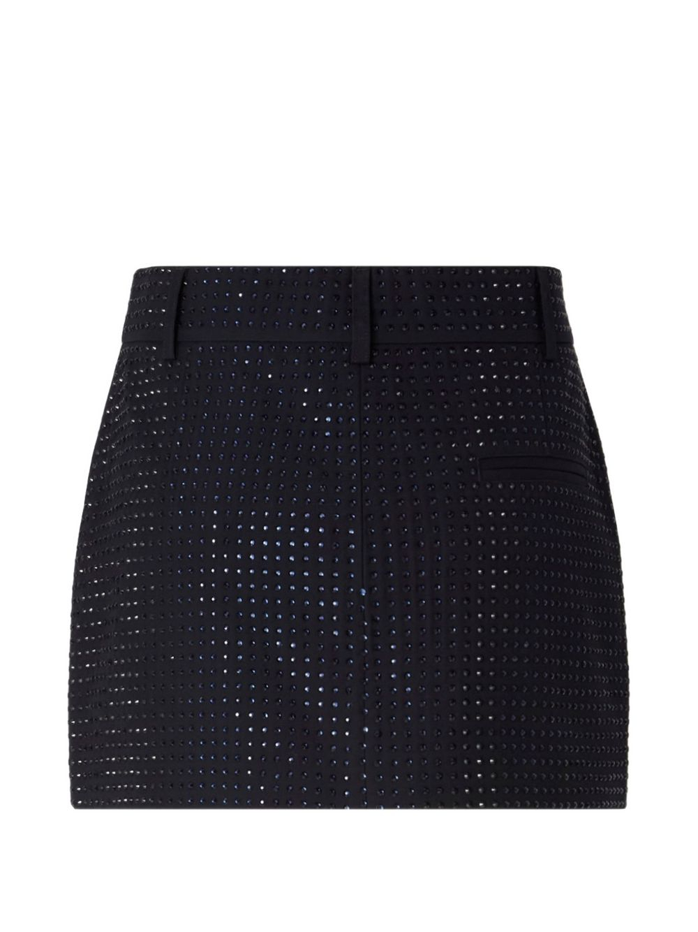 [PINKO] Mini skirt FW26 107674 A3M0 SOAVE G56