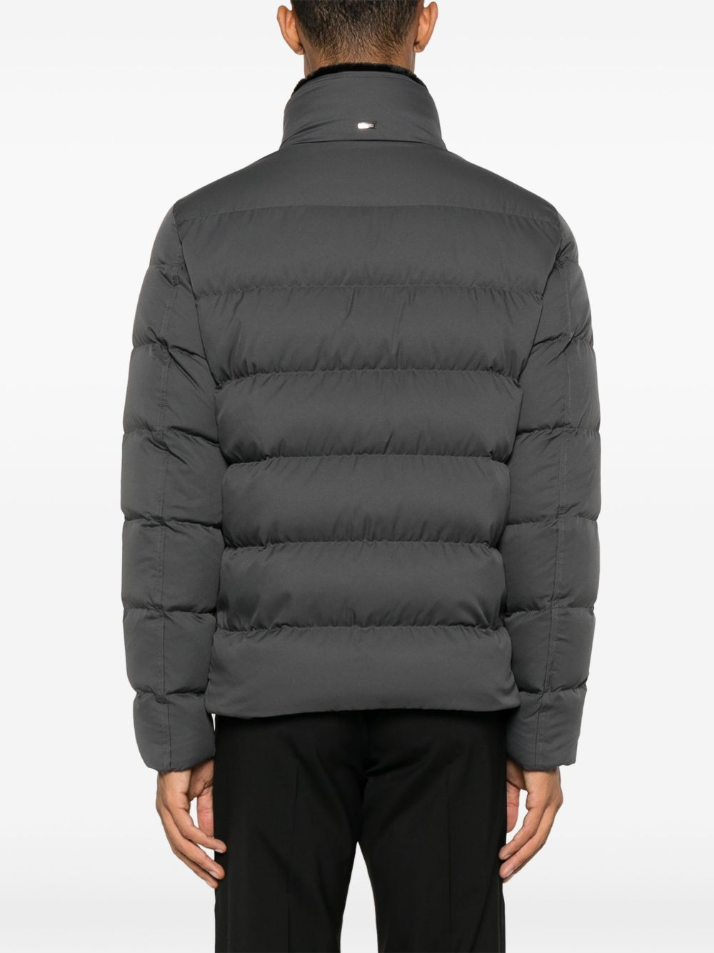 [Herno] Down Jacket FW26 PI001019U 12414Z 9487