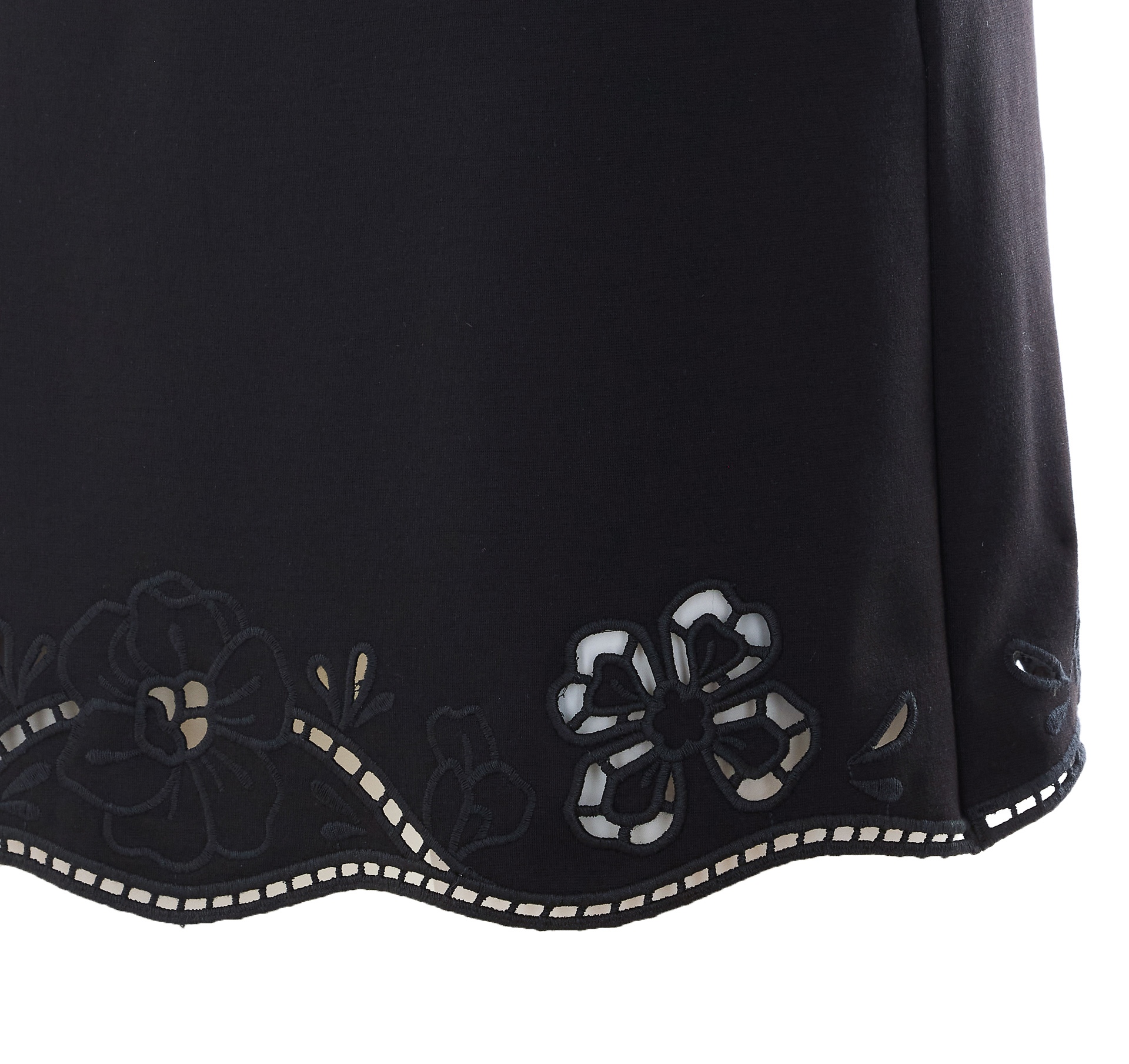 [Twin - set] Short sleeve dress FW26 262TP267100006