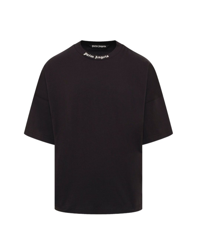 [Palm Angels] T-shirts Short Sleeve FW26 PAMAA005JR002 1003