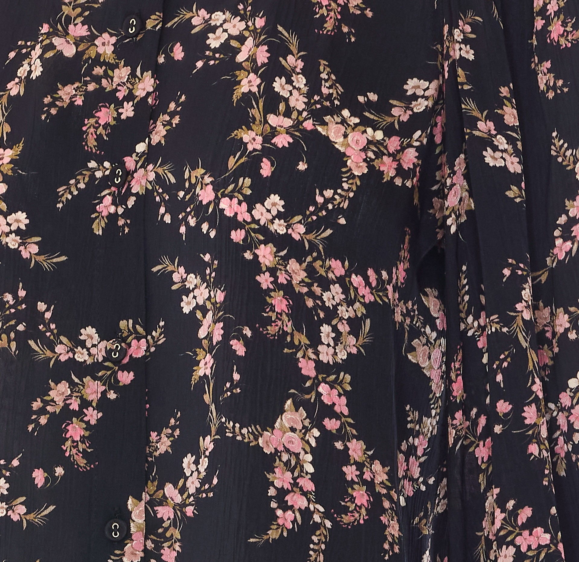 [Twin - set] Shirts Long Sleeve FW26 262TP244313700