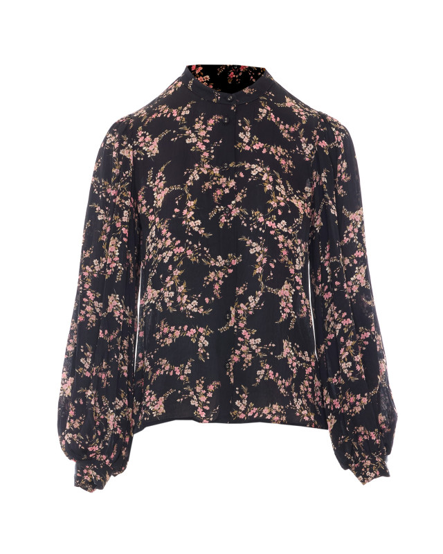 [Twin - set] Shirts Long Sleeve FW26 262TP244313700