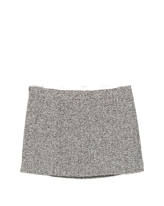 [Michael Kors] Mini skirt FW26 MT670N0H6U 004