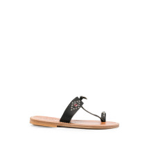 [K.Jacques] Sandals FW26 26SHTSC017