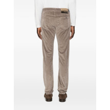 [Jacob Cohen] Trousers FW26 JUMQE004 054 S3653 TR B75